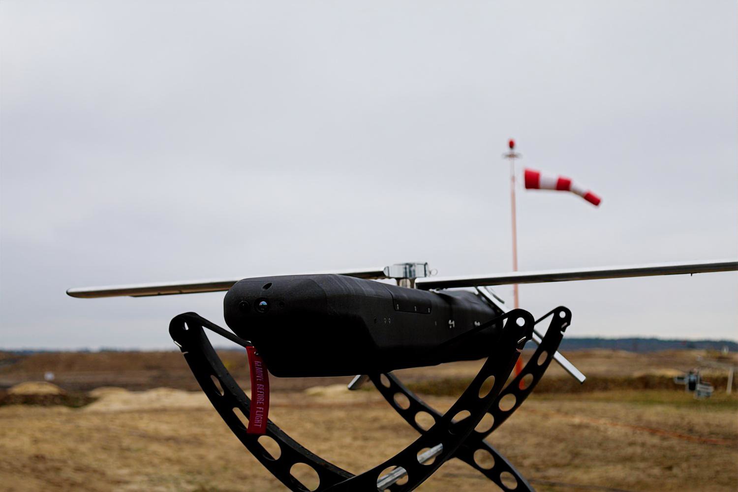 Cambridge Aerospace