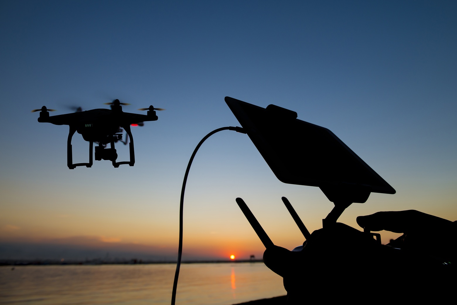 UK Government to advance drone and flying taxi tech