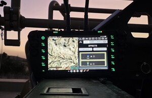 Dstl hones its AIM