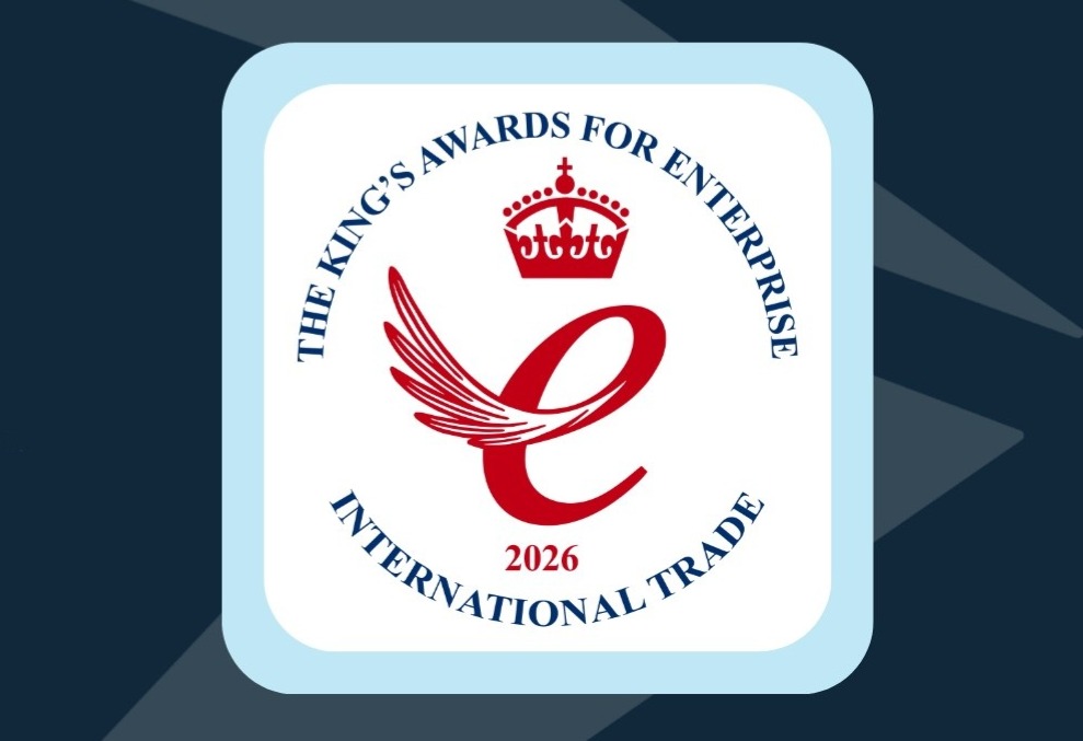 SEA awarded King’s Award for International Trade
