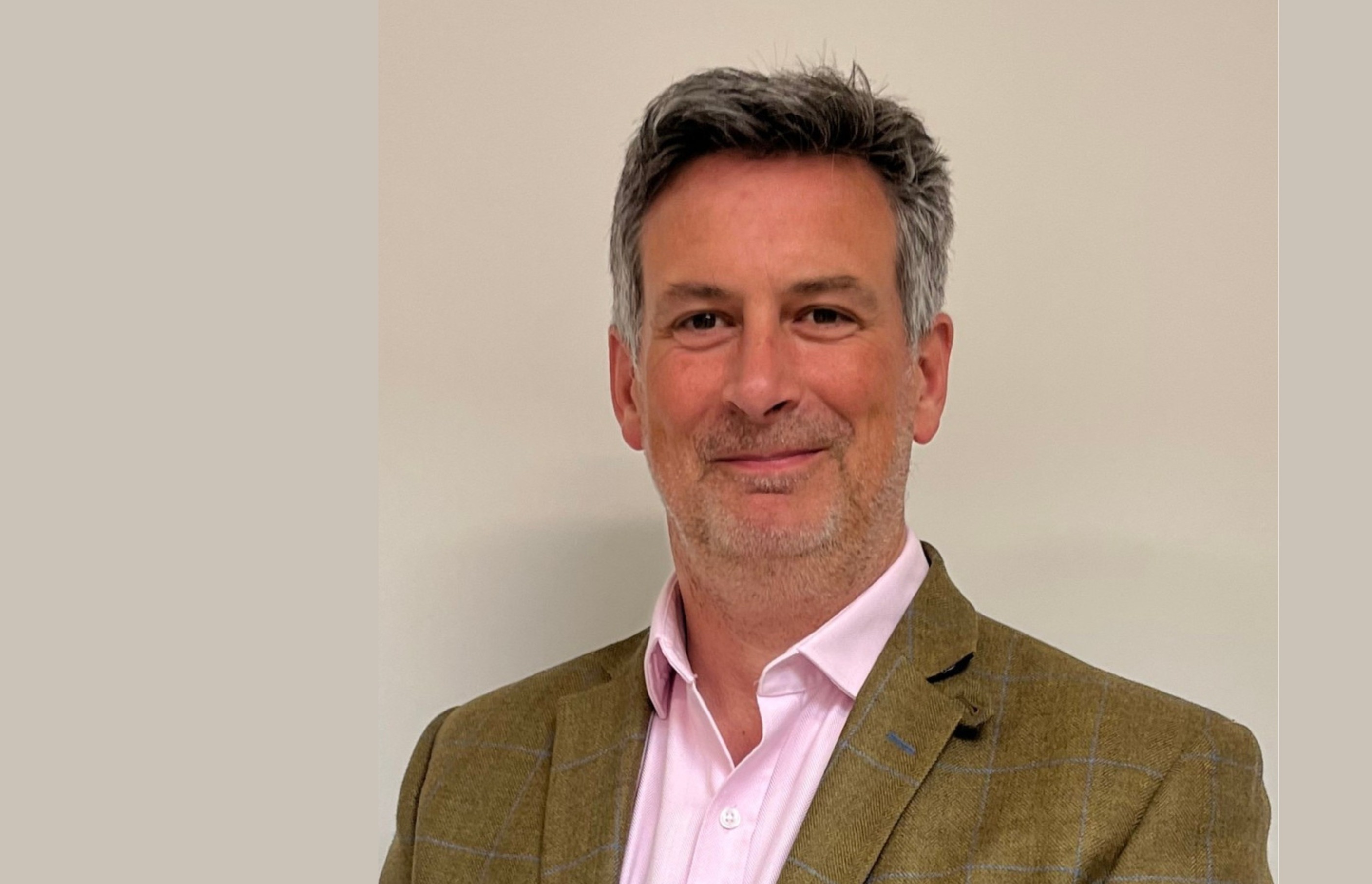 Voyant appoints James Norwood as CEO