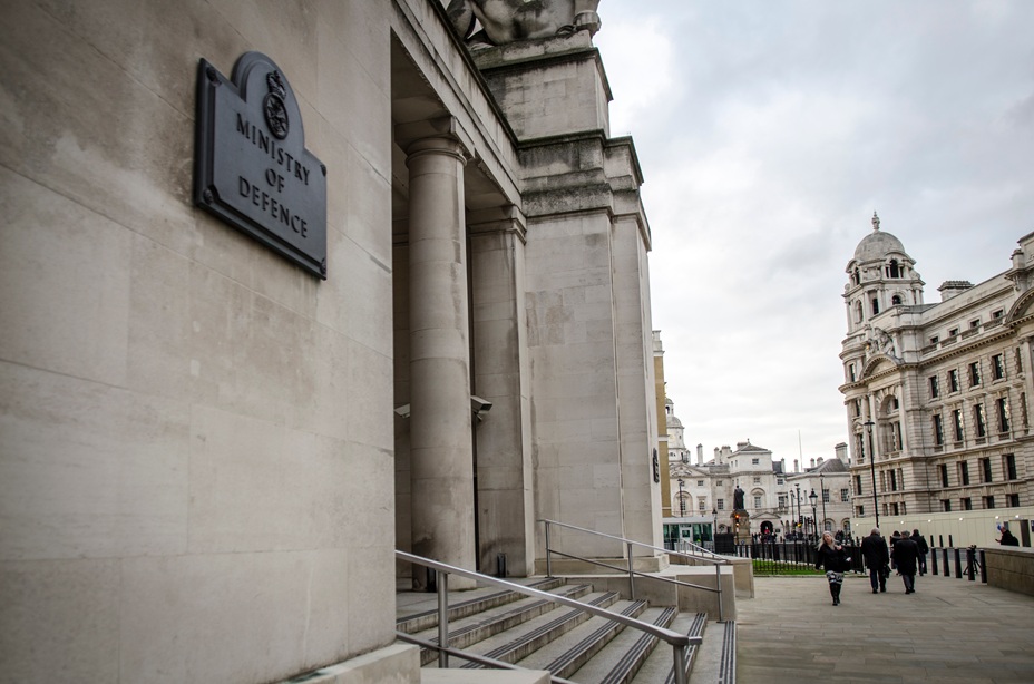 MoD to pay WWII veterans to attend commemorations in Europe