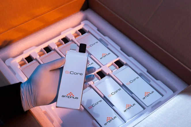 Intralink to drive Amprius drone battery tech into South Korea