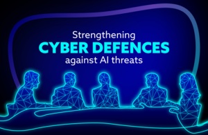 Government urges UK industry to strengthen cyber defences