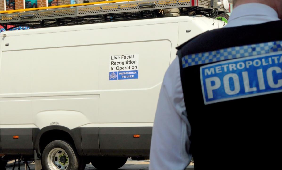 Met makes an arrest every 35 minutes in live facial recognition pilot