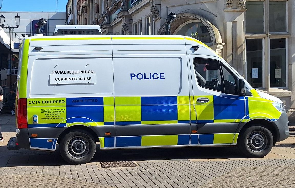 Cambridgeshire Constabulary to deploy LFR in Peterborough