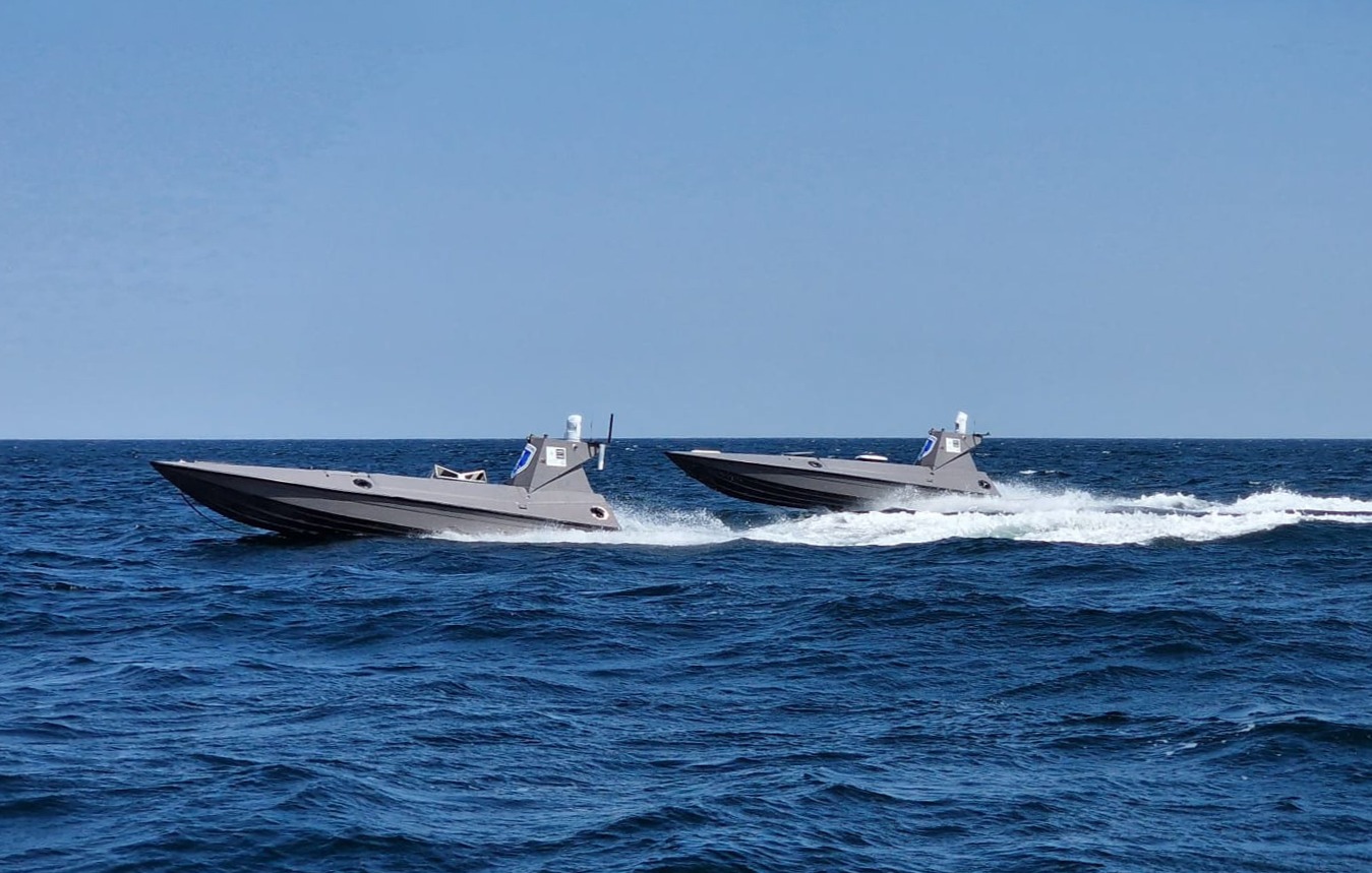 UK to contribute drones, jets and warship to Strait of Hormuz mission