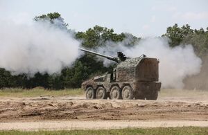 British Army to receive 72 RCH 155s
