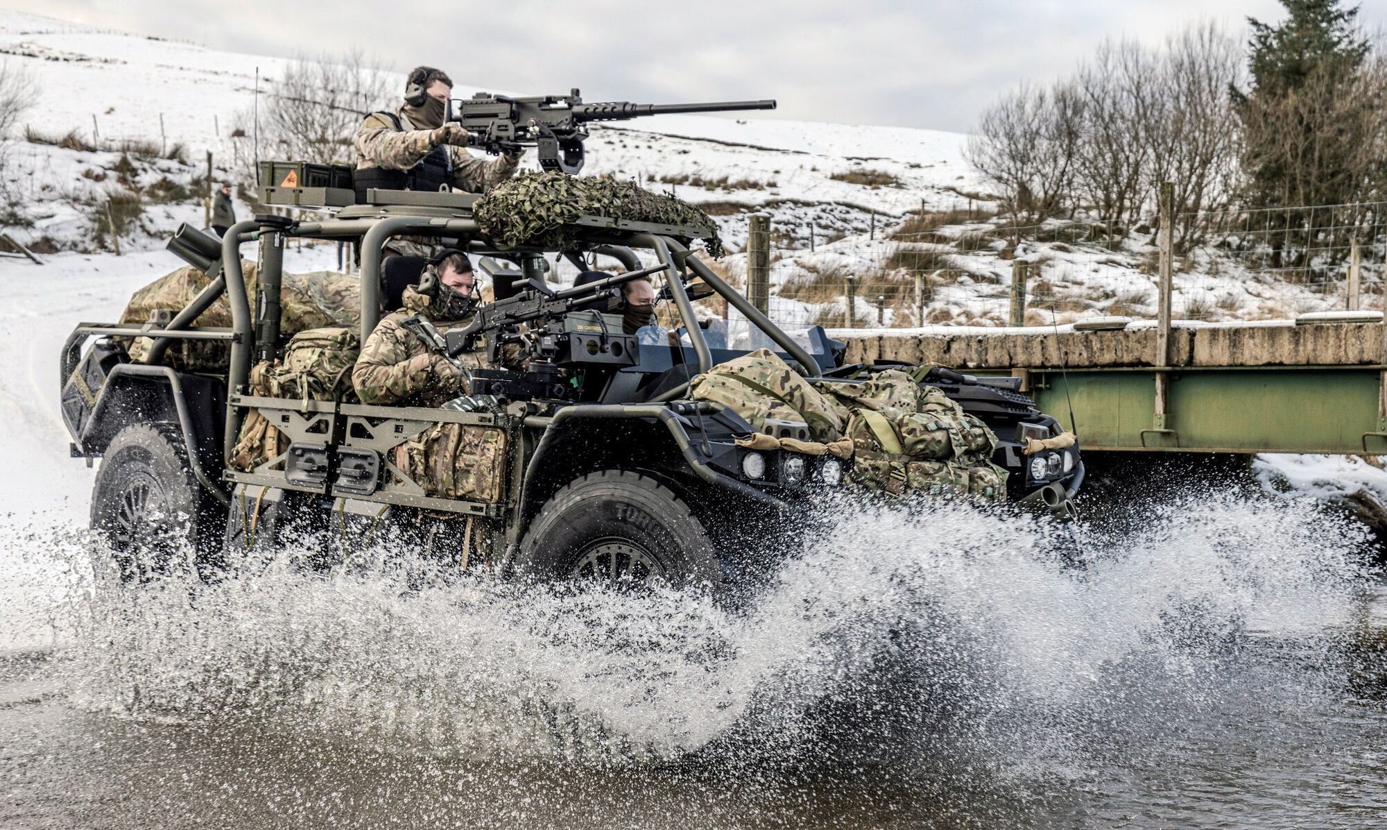 ISTEC collaborates with SiNAB on complex weapons systems
