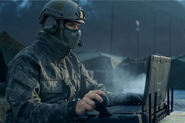 Getac to demo integrated tactical solutions at SOF Week 2026