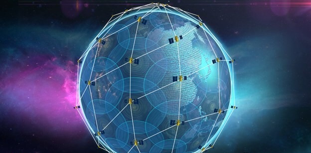 Iridium to acquire Aireon