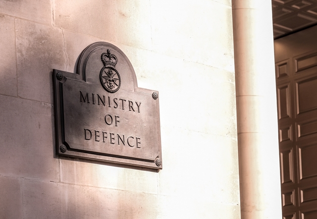 Defence firms incentivised to deliver on time