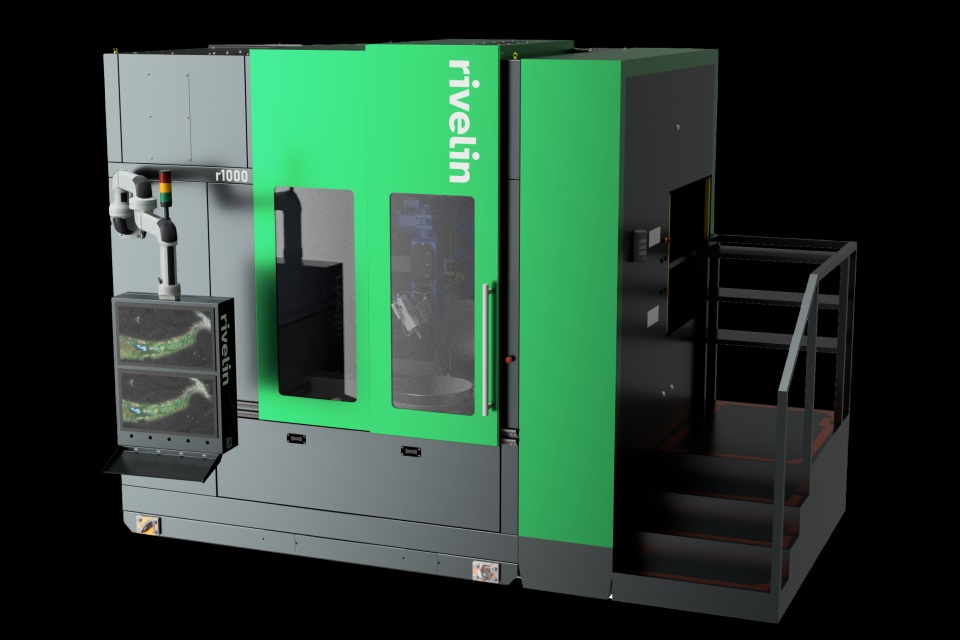 Dstl backed robotics advance transforms military manufacturing
