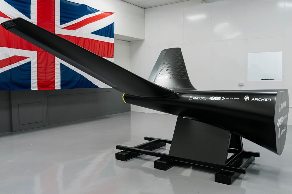 Apache support drones get £10m boost
