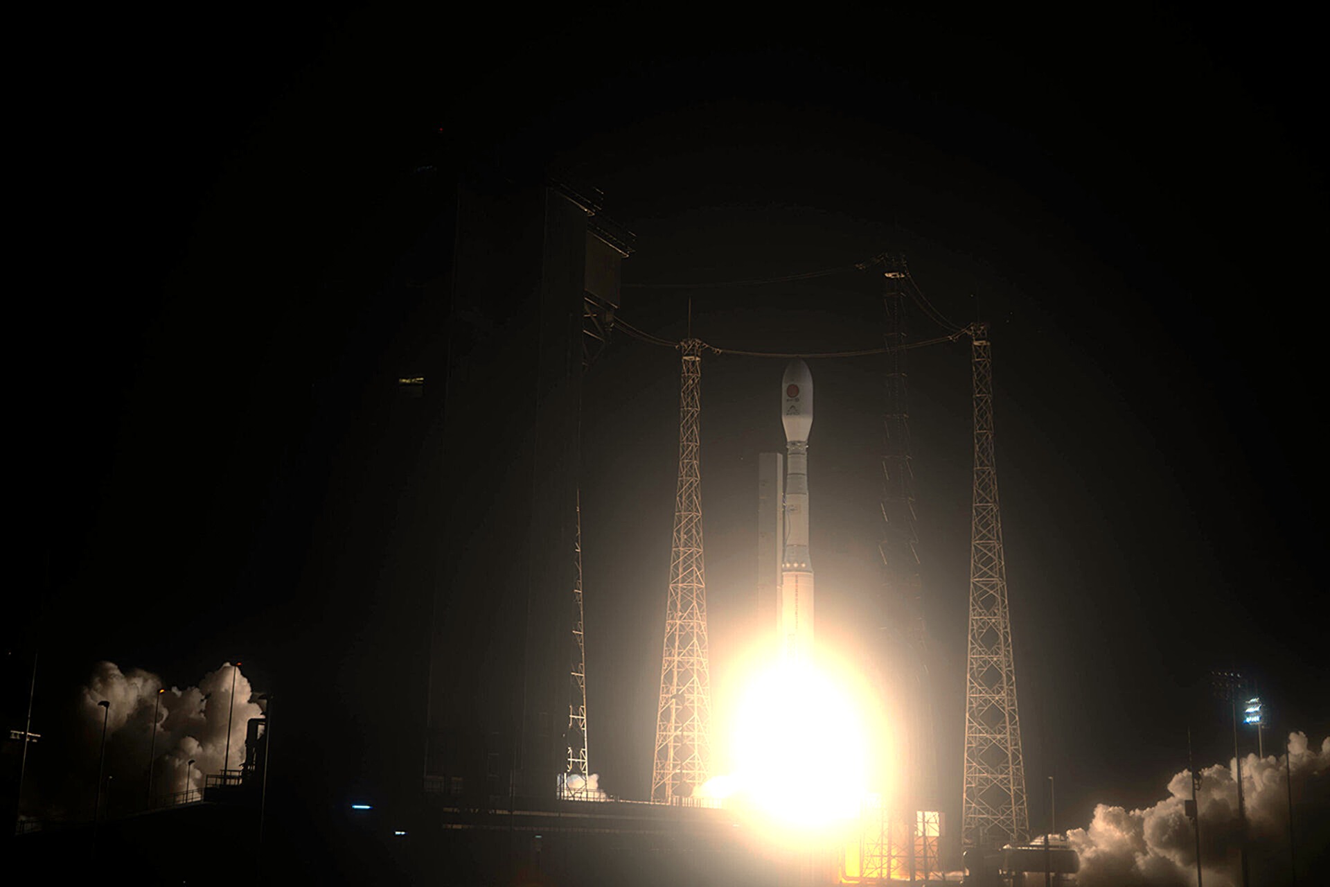 UK plays key role in SMILE mission launched to examine Earth’s magnetic shield