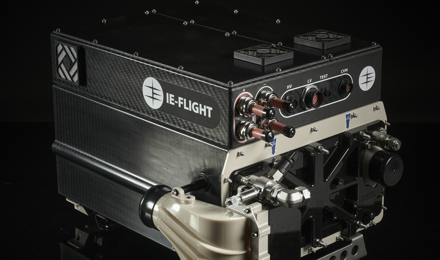 Intelligent Energy joins UK alliance to accelerate hydrogen flight