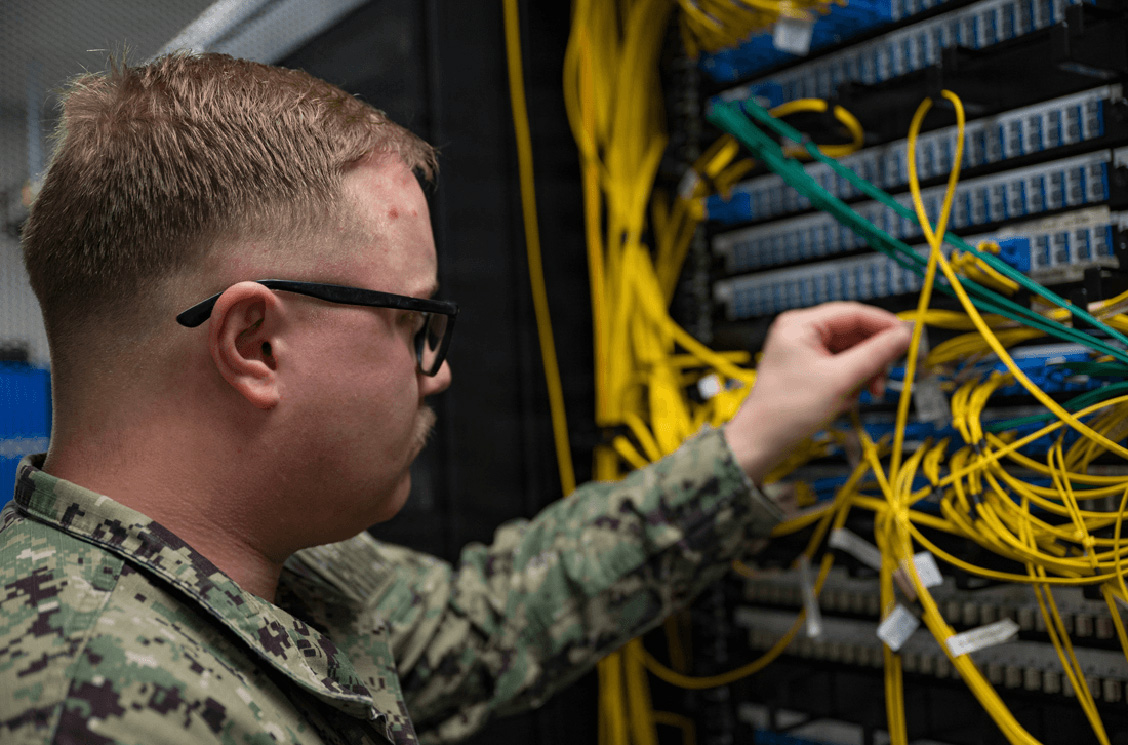 Serco awarded £65m US Army mission support contract