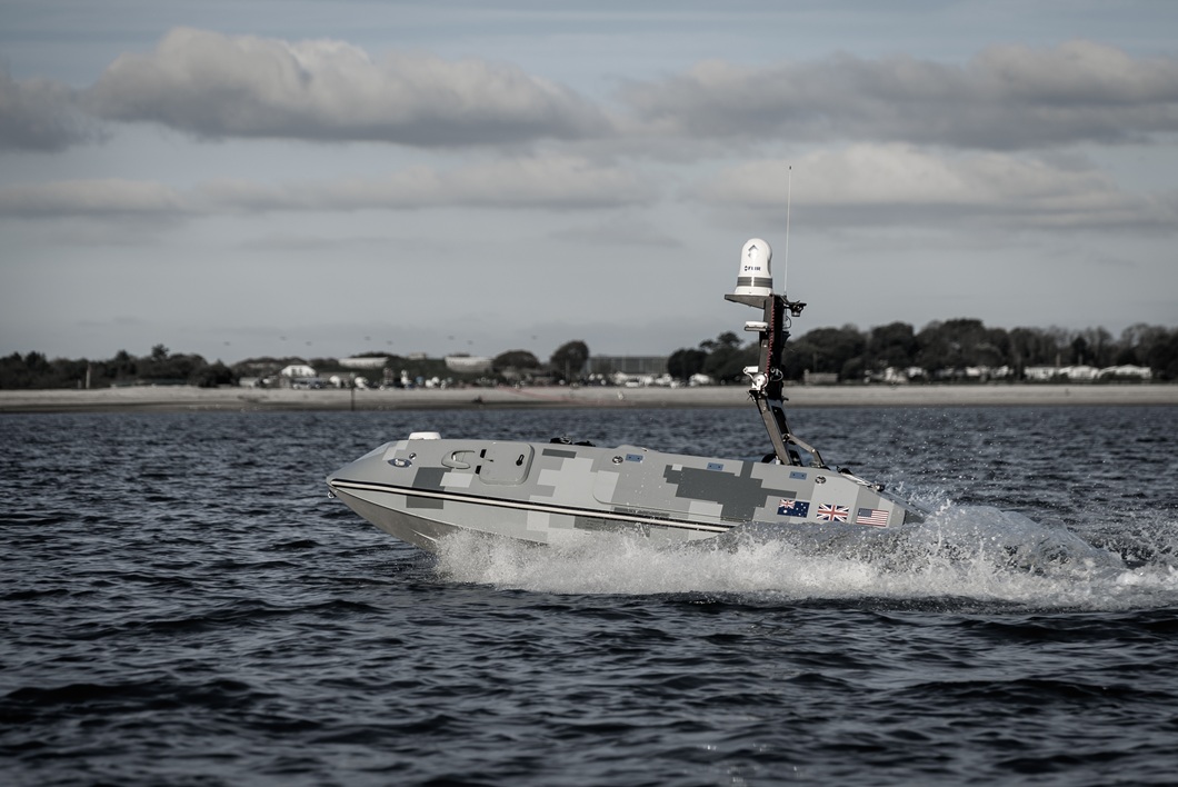 SubSea Craft expands US presence