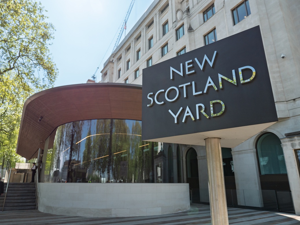 Met appoints Hardev Virdee as Chief Strategy and Investment Officer