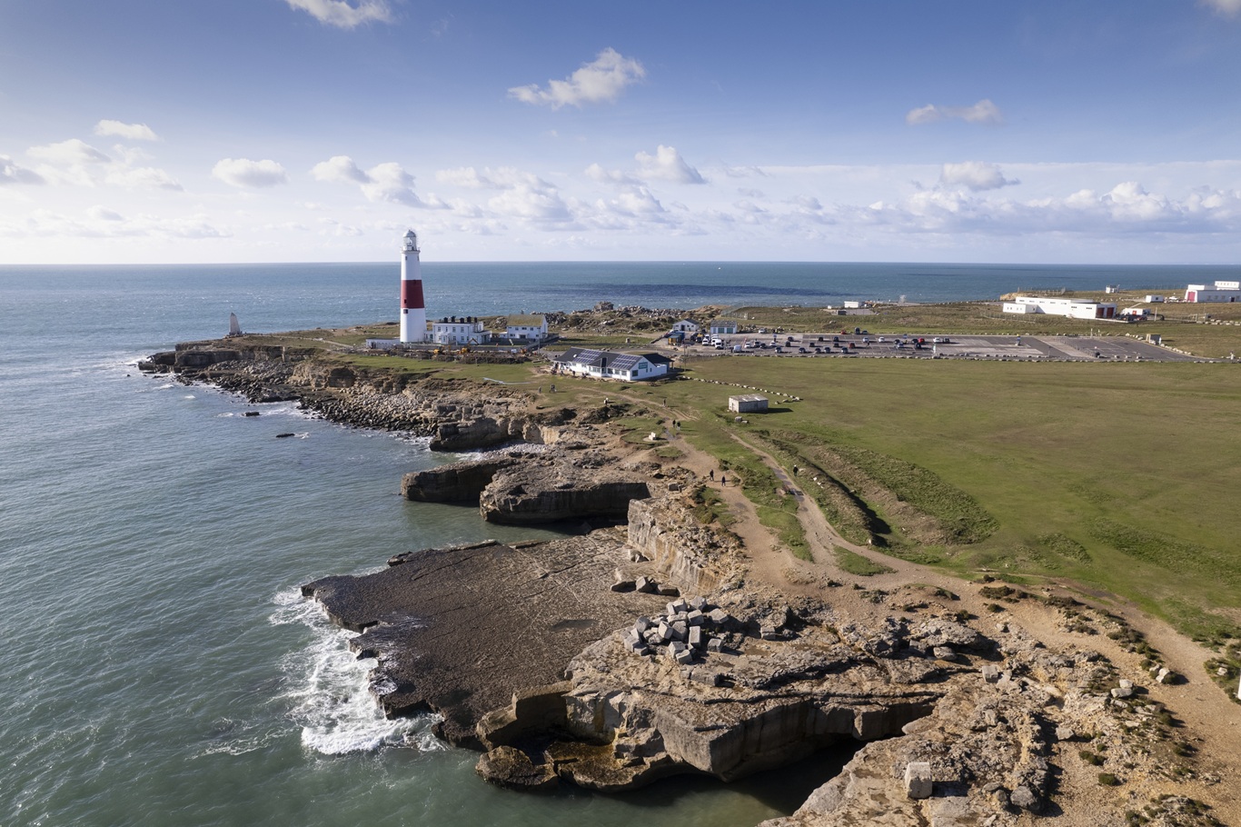 QinetiQ expands testing capacity at MoD Portland Bill