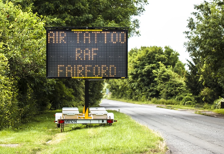 RIAT 2026 cancelled