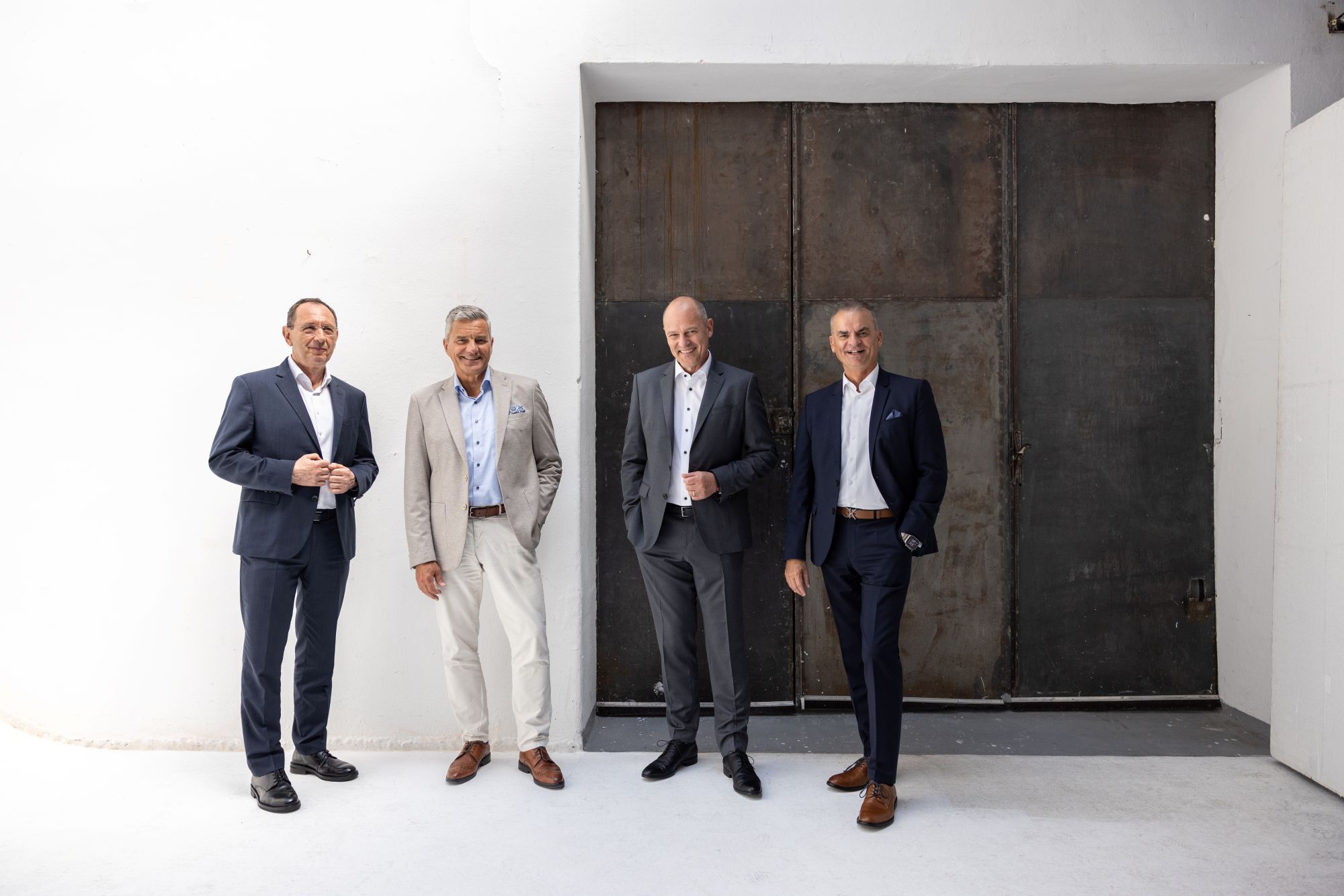 DSEI Germany appoints military advisory board