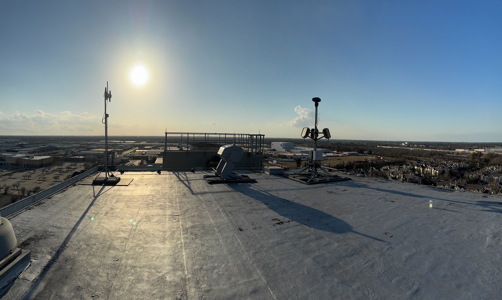 Echodyne partners with Axon on drone security solutions