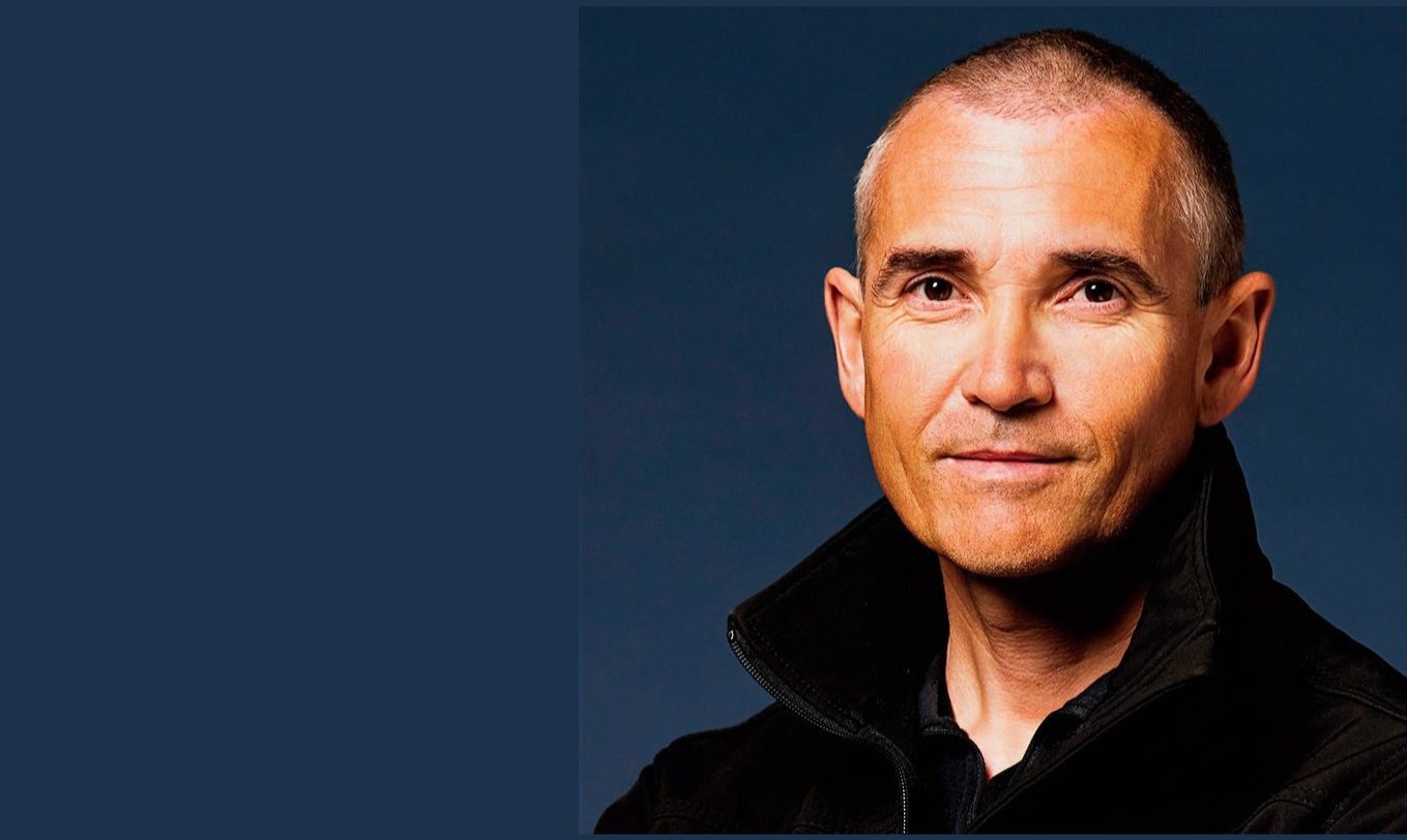 ZeroAvia begins leadership transition