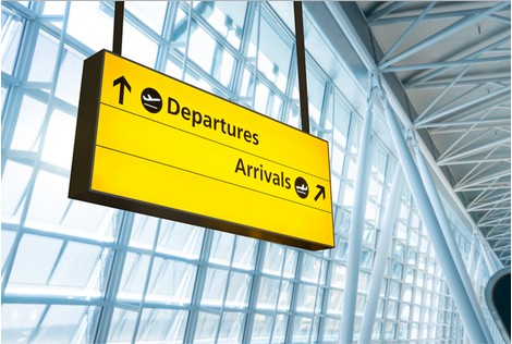 Civil Aviation Bill to support airspace modernisation and enhance safety