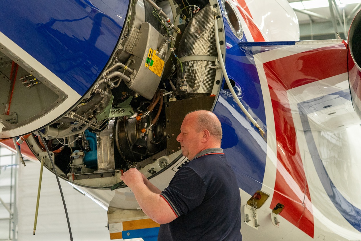 JMI achieves Honeywell Aerospace Channel Partner status