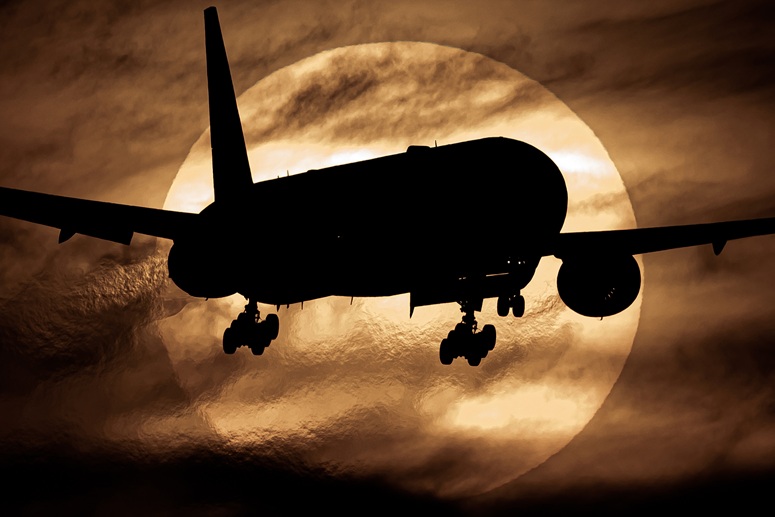 ADS reveals eightfold increase in aircraft orders