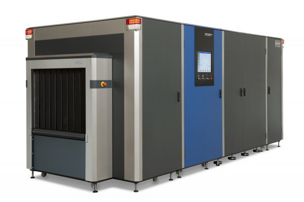 Smiths Detection’s HI-SCAN 10080 XCT achieves TSA ACSTL Qualified status