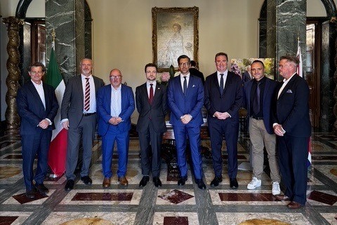 MGI Engineering expands into Italy with Vigilar Group