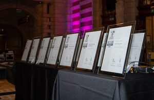 Over 300 employers recognised with Defence ERS Silver Award for 2026