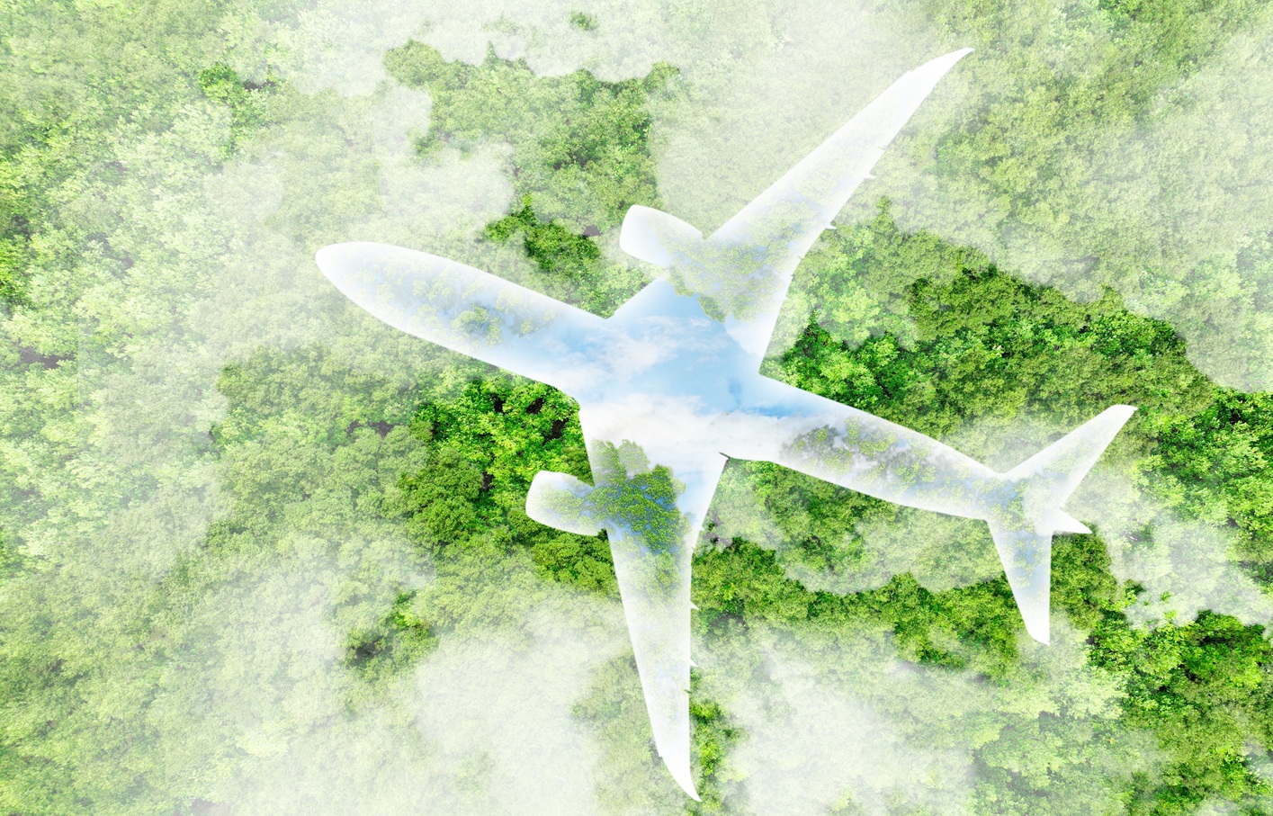 NATS invests in carbon removals with CUR8