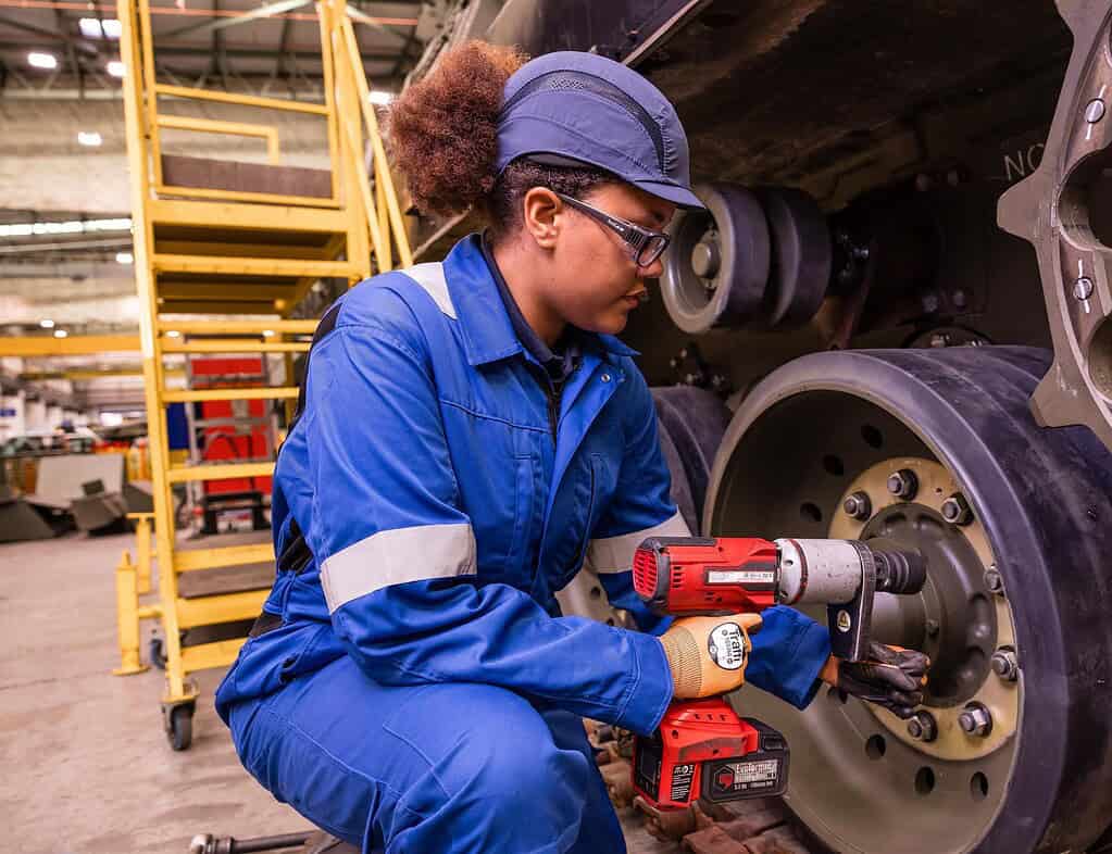 Babcock recruitment drive seeks mechanics