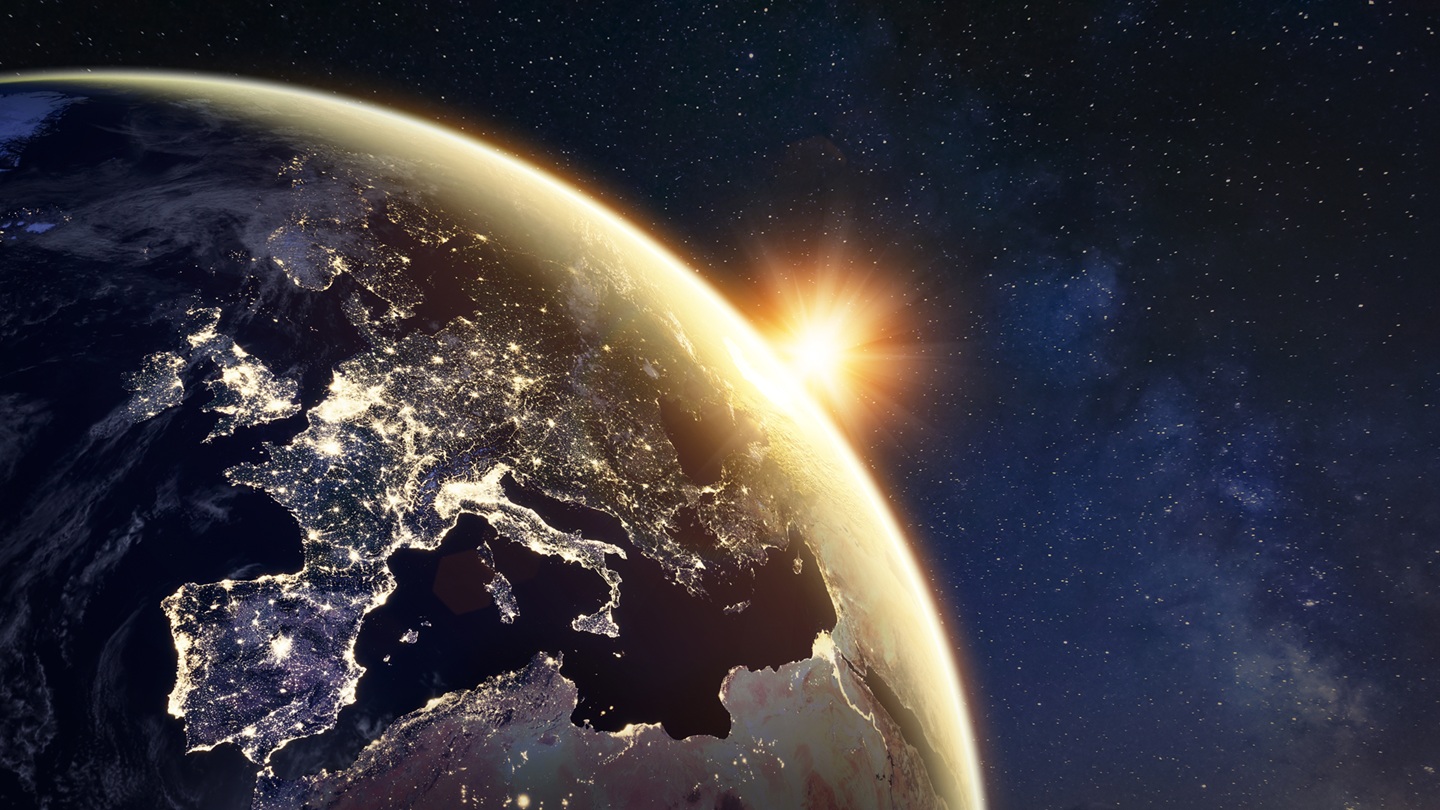 UK funding boosts breakthrough space tech