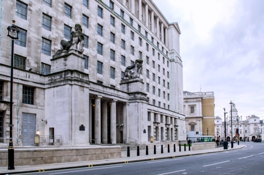 UK Defence Secretary resigns