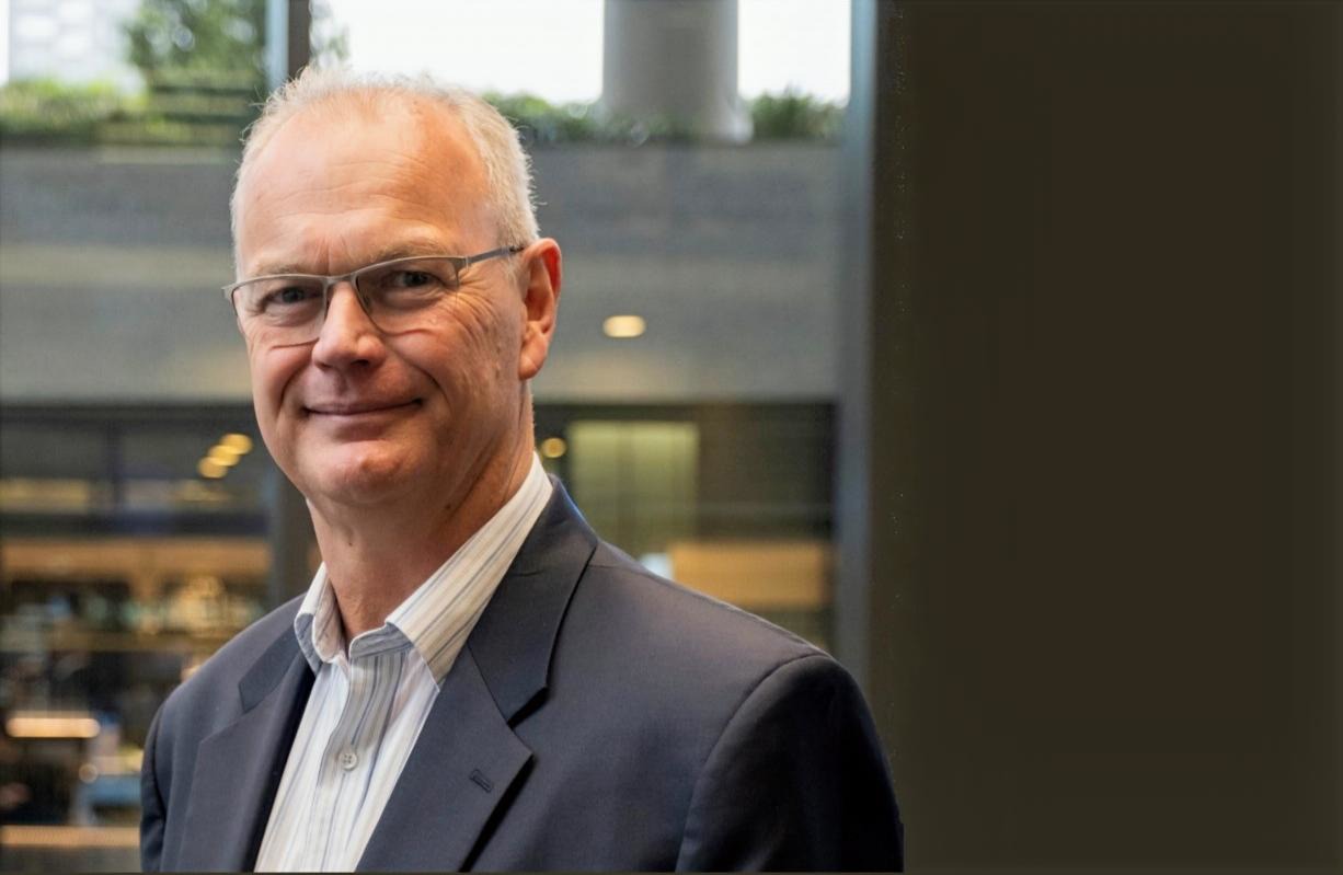Optera funding fuels UK hub for space domain awareness