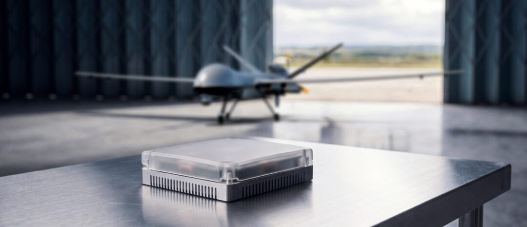 Roke launches Nav-Sync Armour