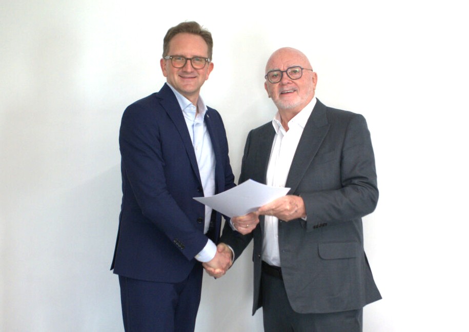 Johnson Matthey selected by Phelan Green for e-SAF plant in South Africa