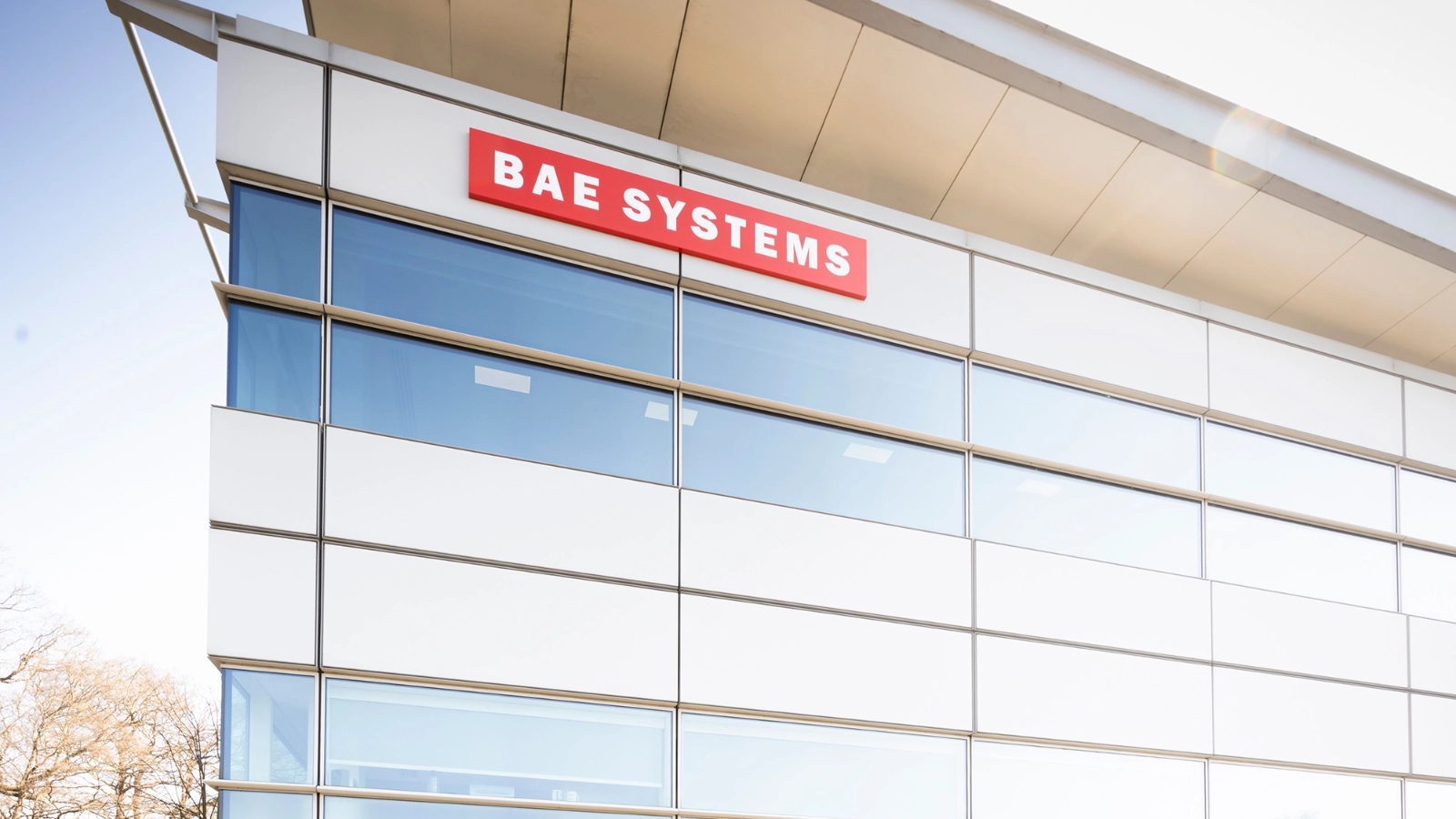 BAE Systems invests in European start-ups