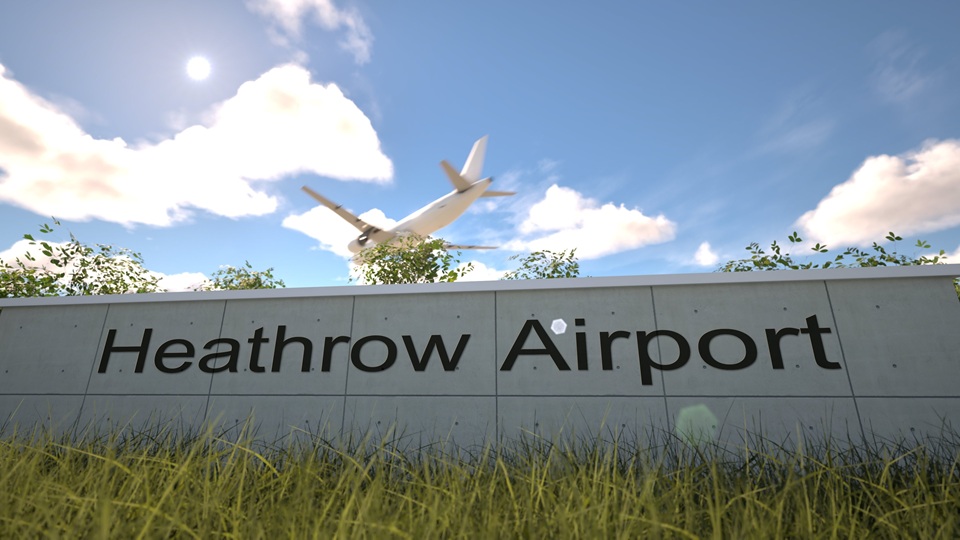 Consultation launched on Heathrow expansion framework