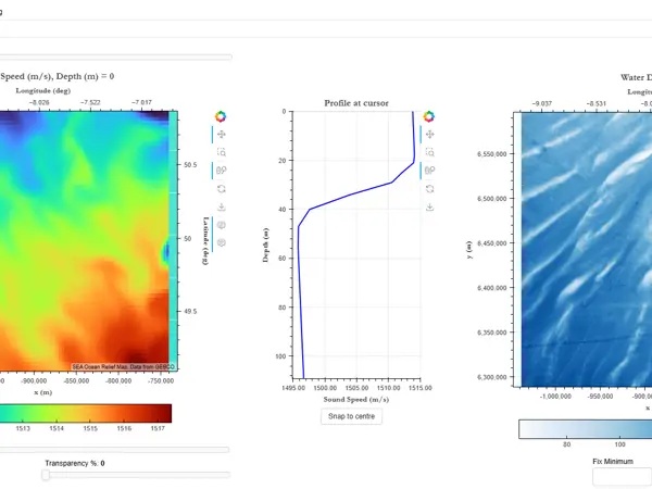 SEA wins UKDI contract for 2025 AUKUS Maritime Innovation Challenge