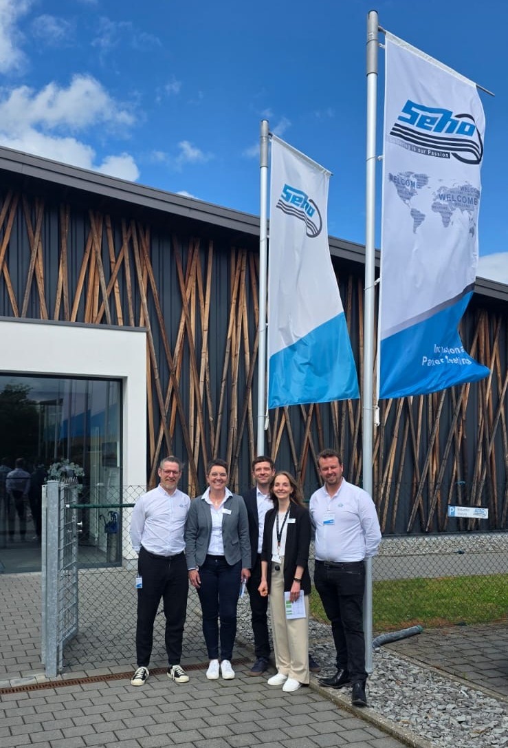 Altus Group expands portfolio with SEHO partnership
