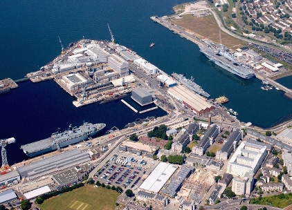 AtkinsRéalis to support delivery of UK infrastructure