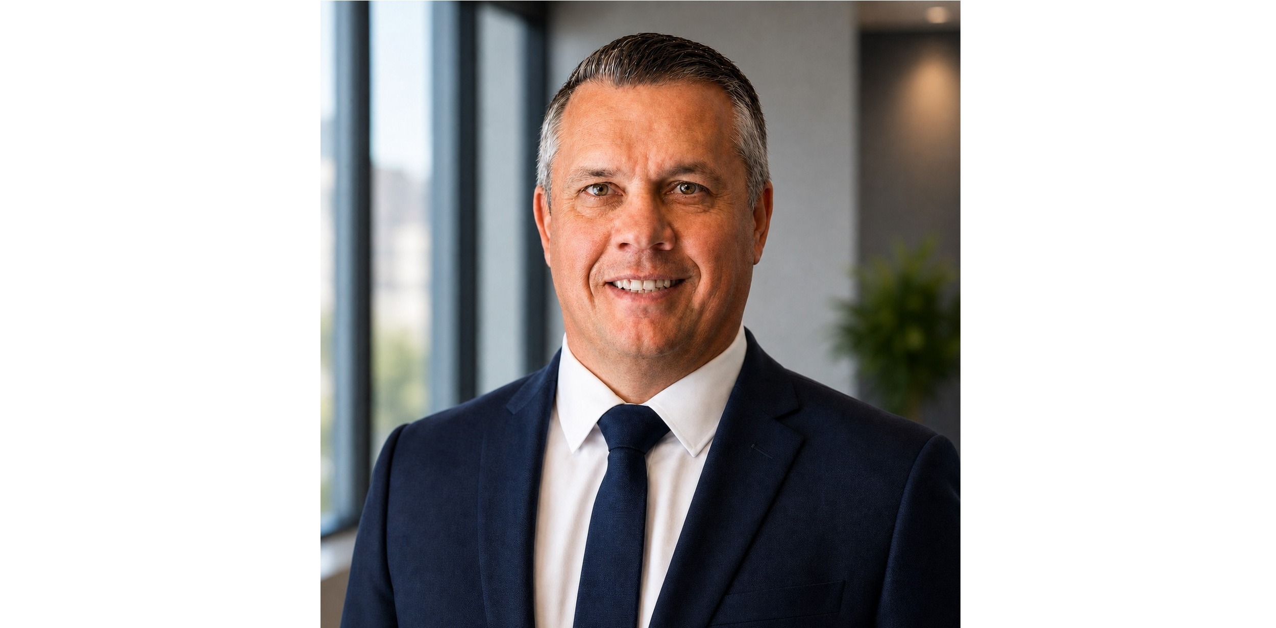 Marshall Land Systems appoints Jason Beattie as Managing Director - Canada