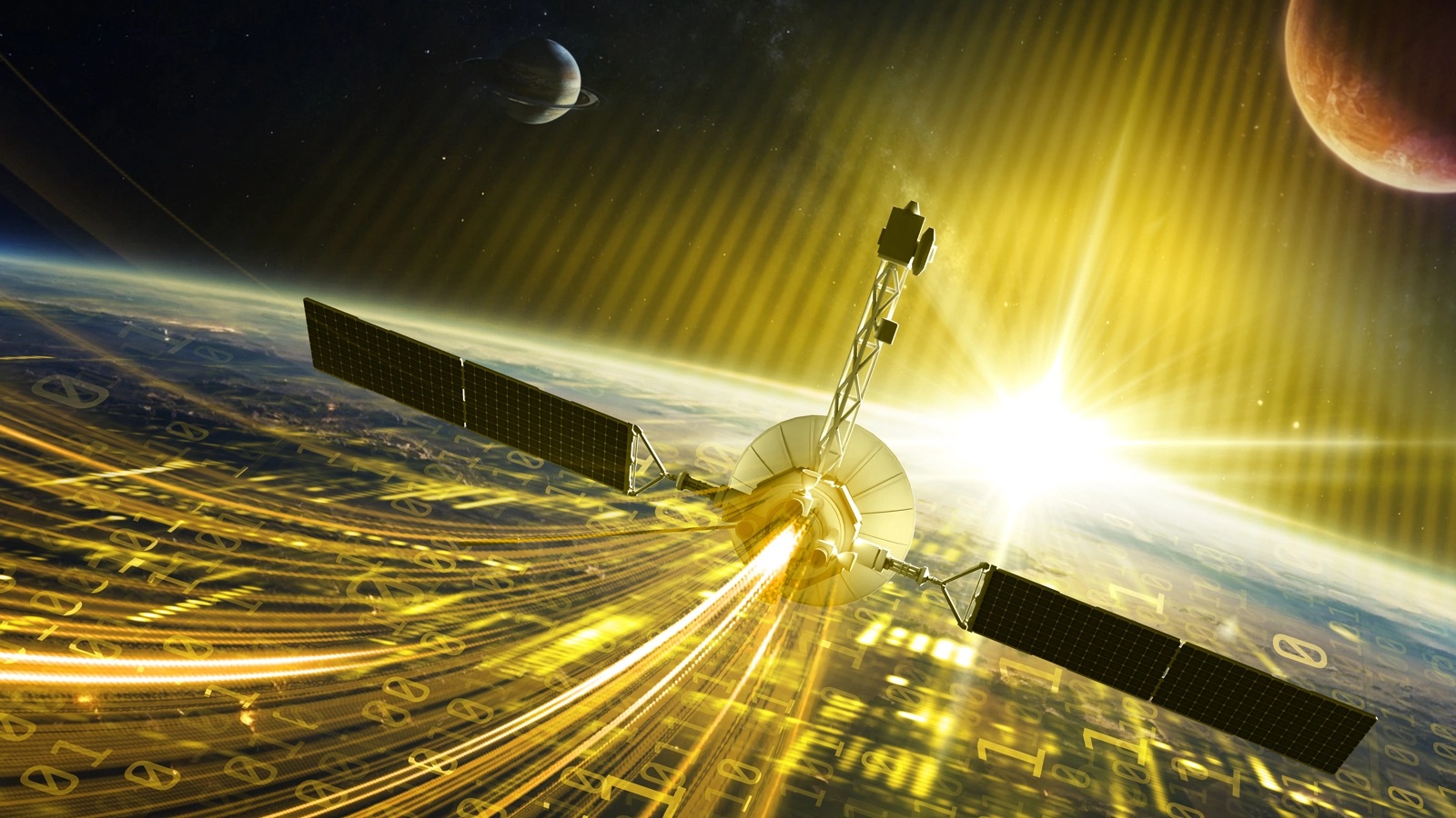 BAE Systems’ Endura demos radiation-hardened capability for space missions