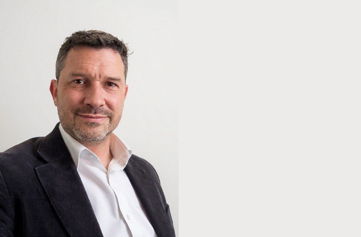 London City Airport appoints Jonathan Rayner as COO
