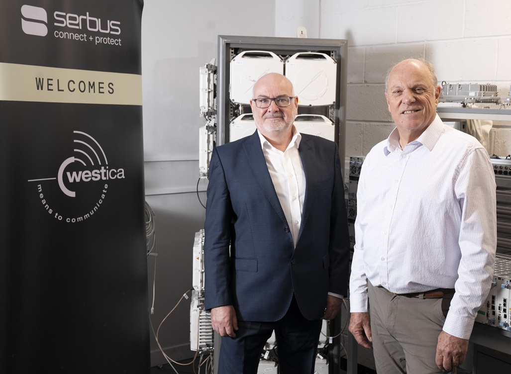 Serbus acquires Westica